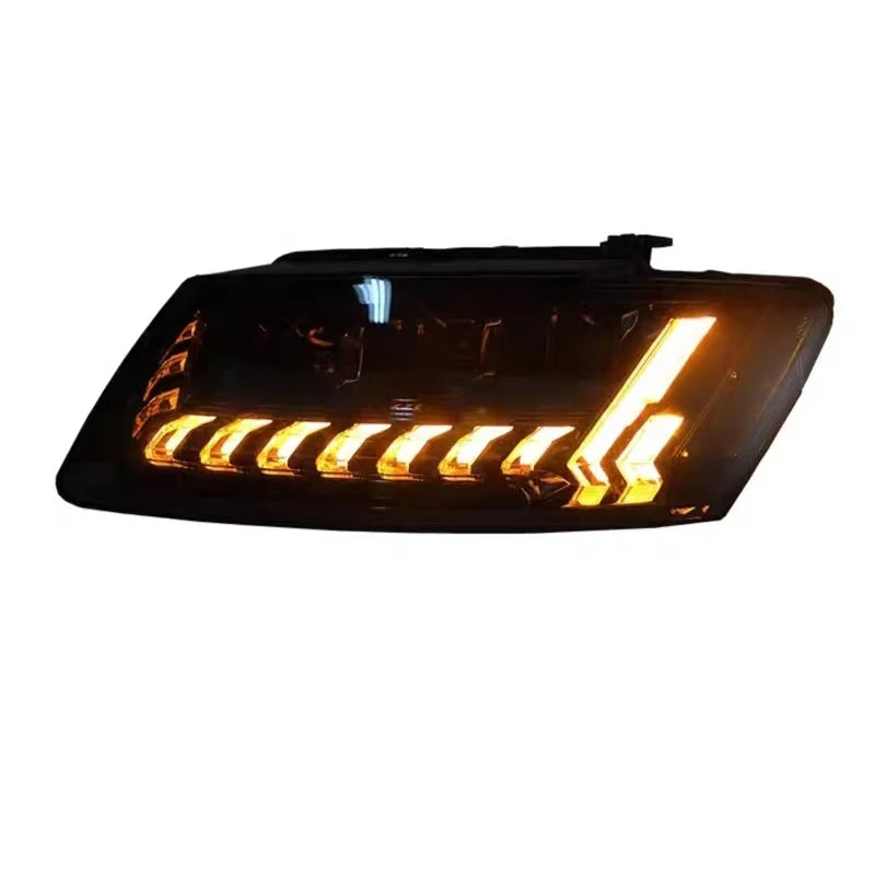 Audi Q5 Headlight 2009-2018