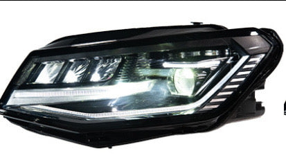 Volkswagen Caddy 2015-2020 LED Headlight Upgrade