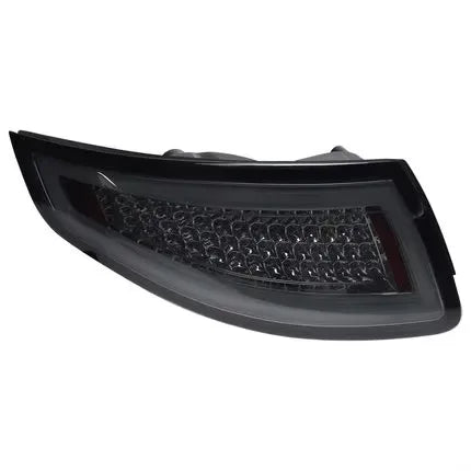 Porsche 911 2005-2008 LED Rear Light Upgrade Smoked Option