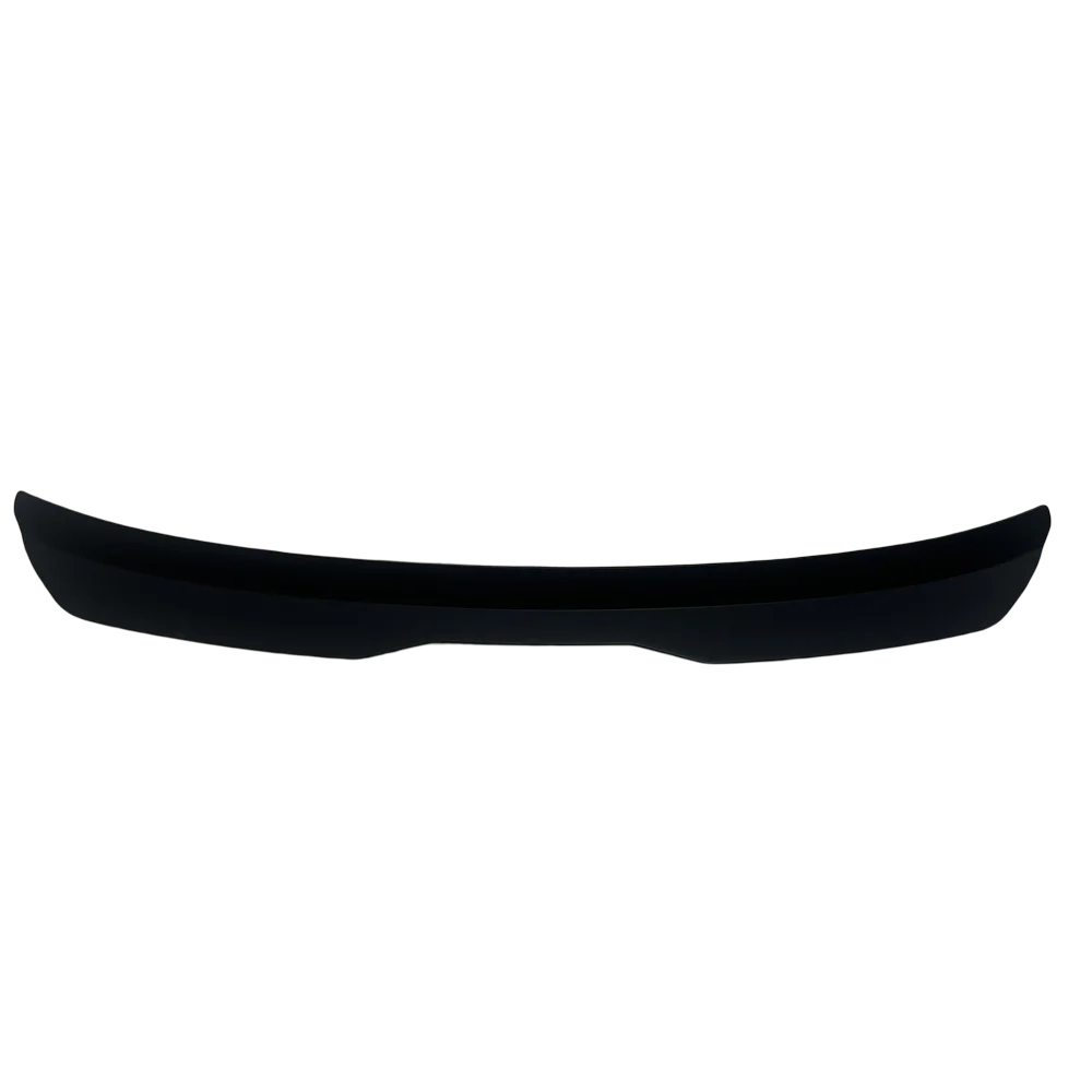 Seat Ibiza MK5 2017-2021 Lip Spoiler