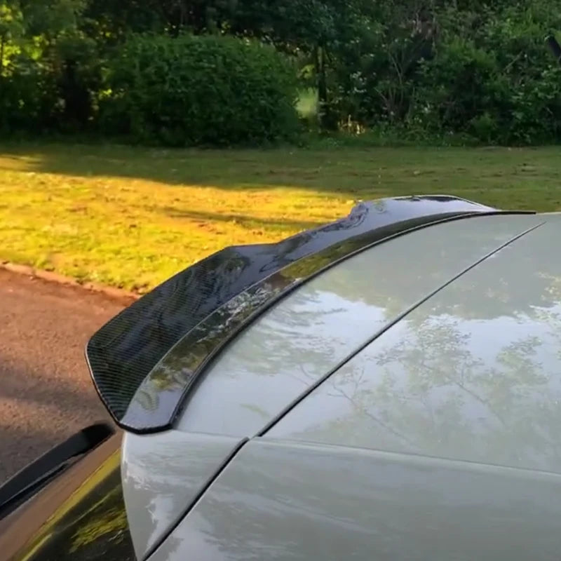 Seat Ibiza MK5 2017-2021 Lip Spoiler