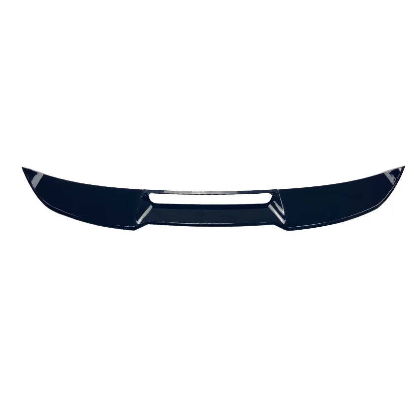 Volkswagen Polo MK6 (2019+) GTI Style Rear Lip Spoiler