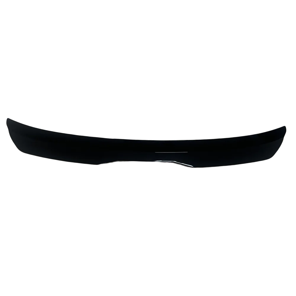 Seat Ibiza MK5 2017-2021 Lip Spoiler