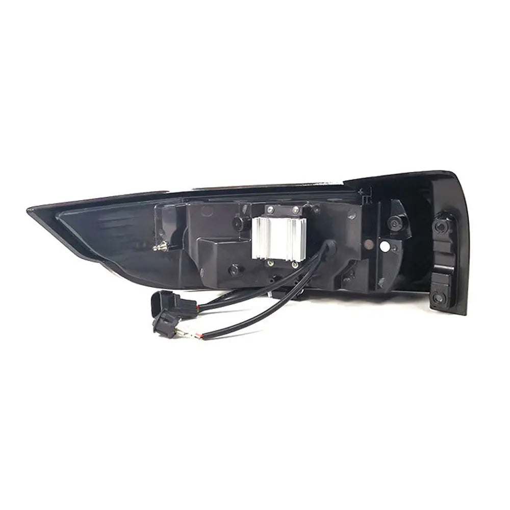 Range Rover Evoque 2012-2018 LED Rear Light Upgrade