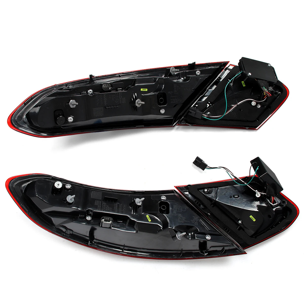 Mercedes Benz C Class 2015-2023 Rear Light Upgrade