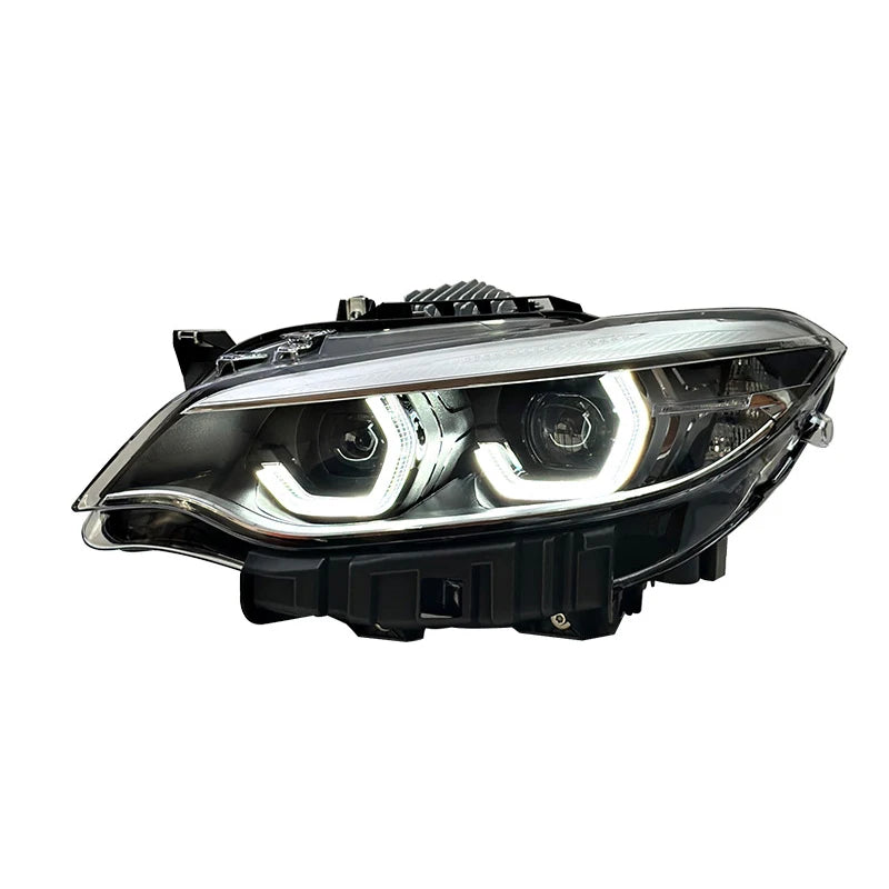BMW 2 Series 2014-2021 LED Headlight Upgrade Colour Switch DRL