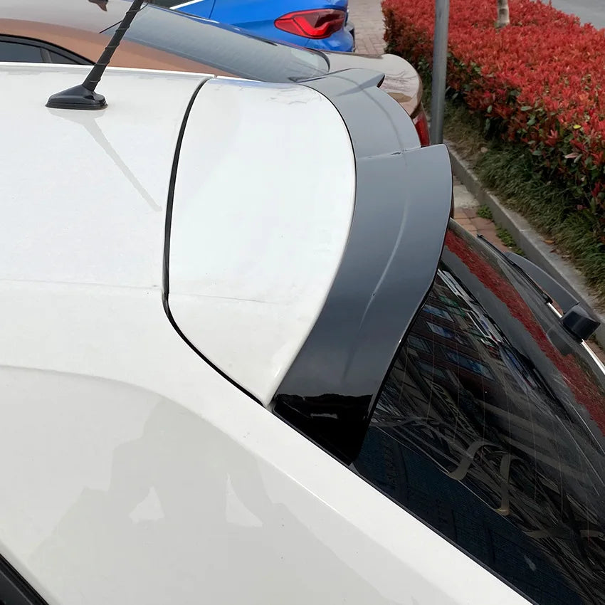 Volkswagen Polo MK6 (2019+) GTI Style Rear Lip Spoiler