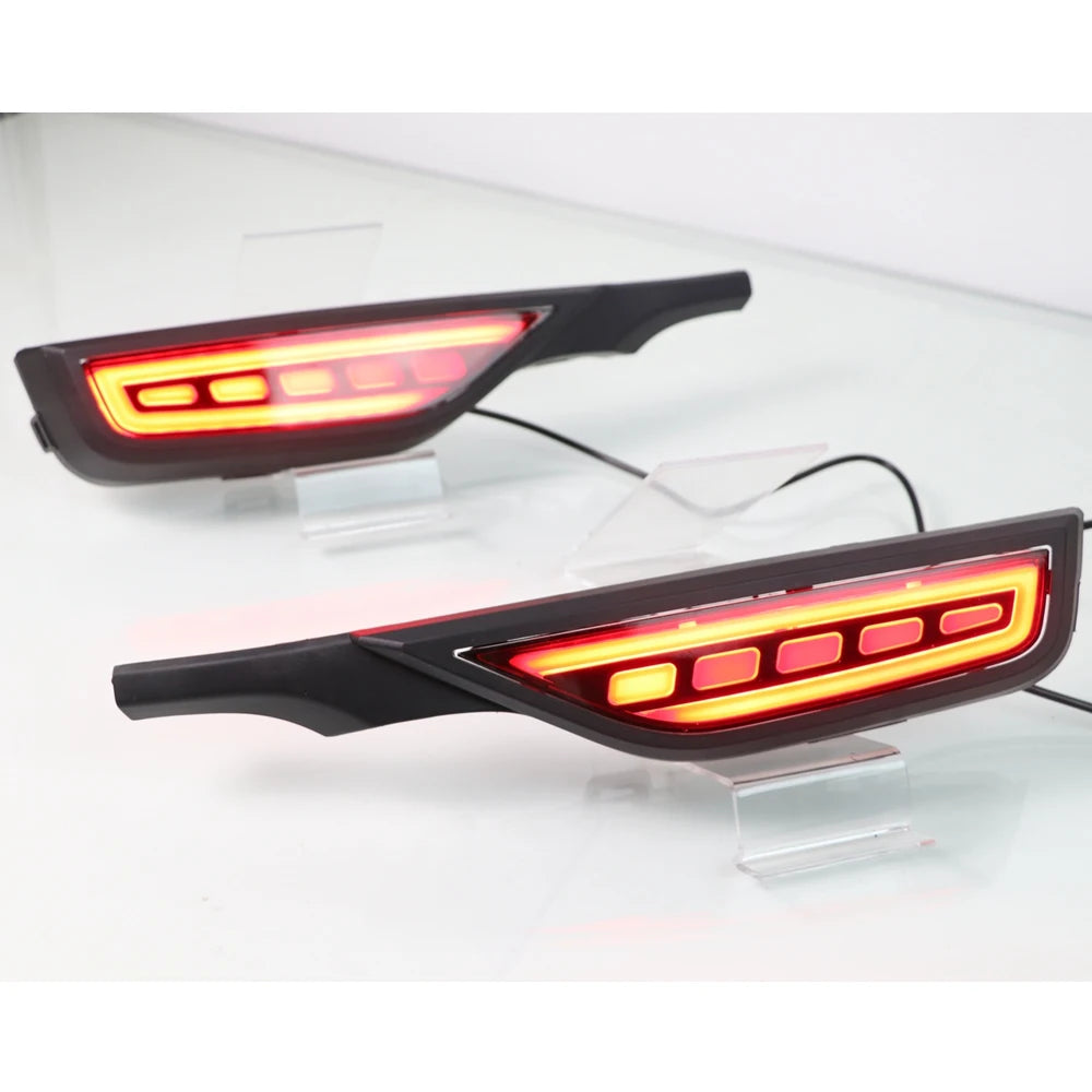 Honda Jazz/Fit 2018-2020 LED Rear Bumper Light