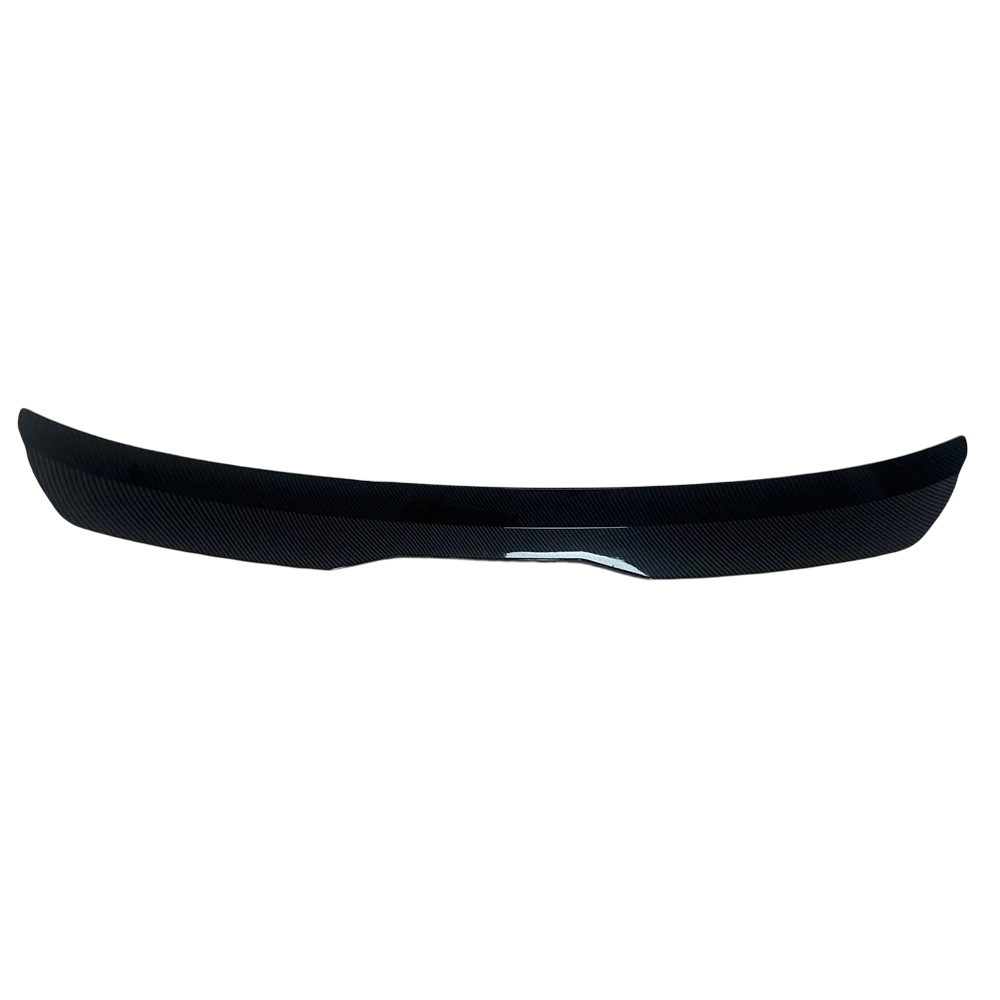 Seat Ibiza MK5 2017-2021 Lip Spoiler