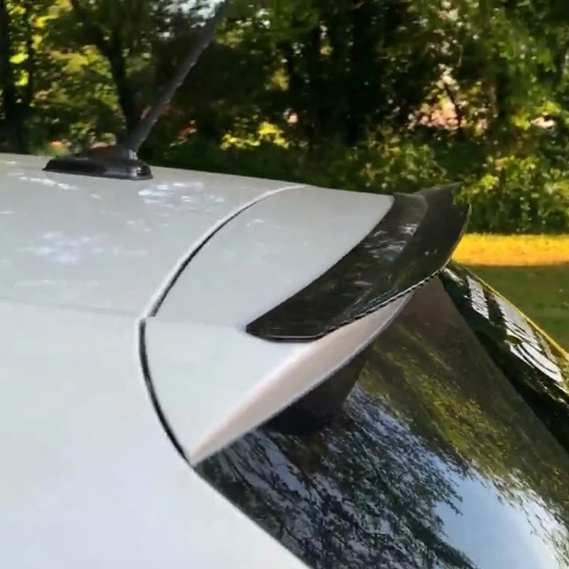 Seat Ibiza MK5 2017-2021 Lip Spoiler