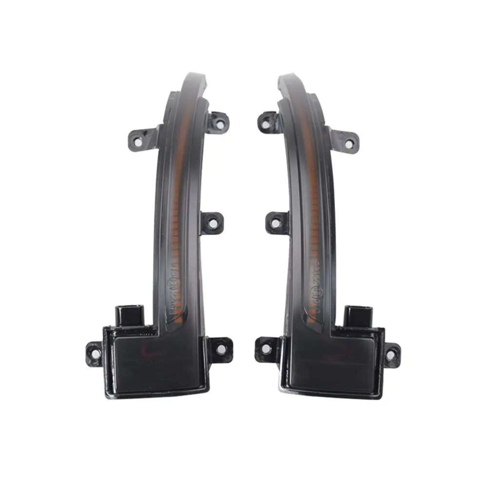 Audi TT 2007-2014 MK2 Dynamic Wingmirror Indicator