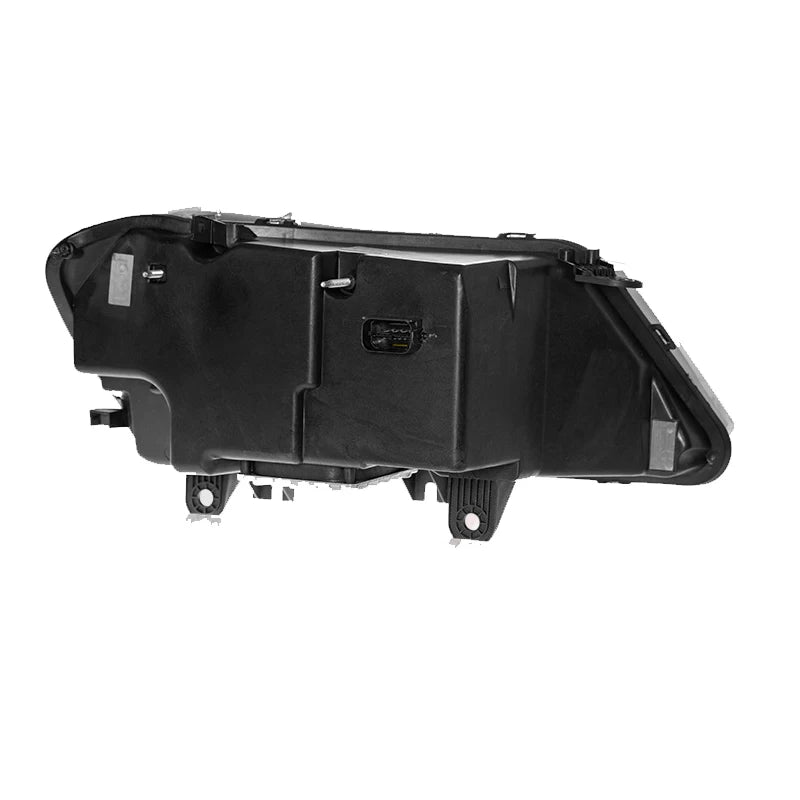 BMW X3 2010-2013 F25 LED Headlight Upgrade