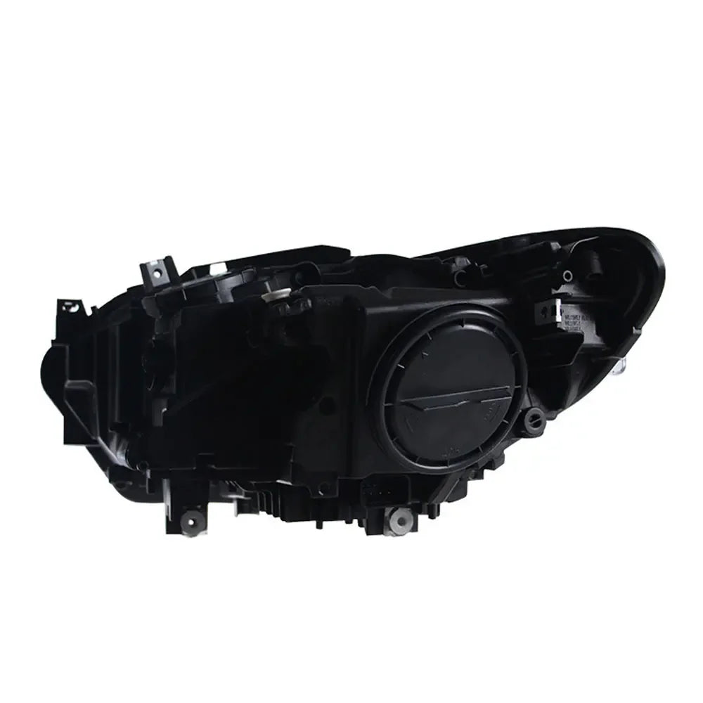 BMW 1 Series 2012-2015 M2 Style LED Headlight Upgrade