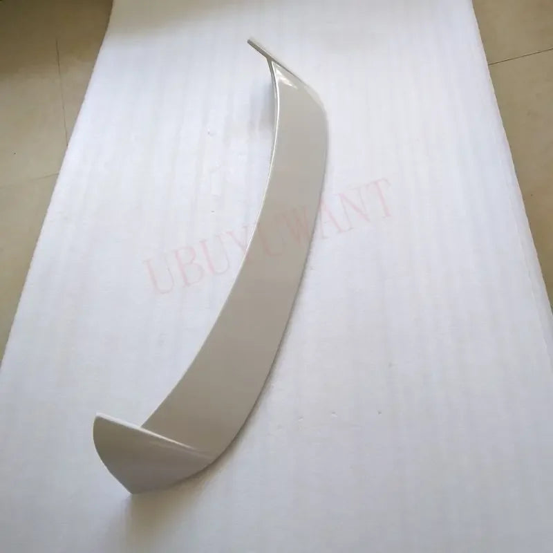 Seat Leon MK3 5F, 2012-2020 Spoiler Extension