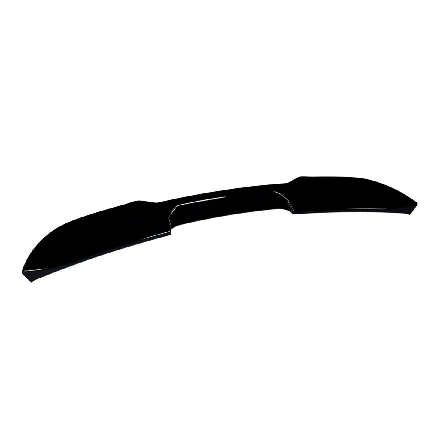 Volkswagen UP / SEAT Mii / Skoda Citigo (2011+) GTI Style Rear Roof Spoiler