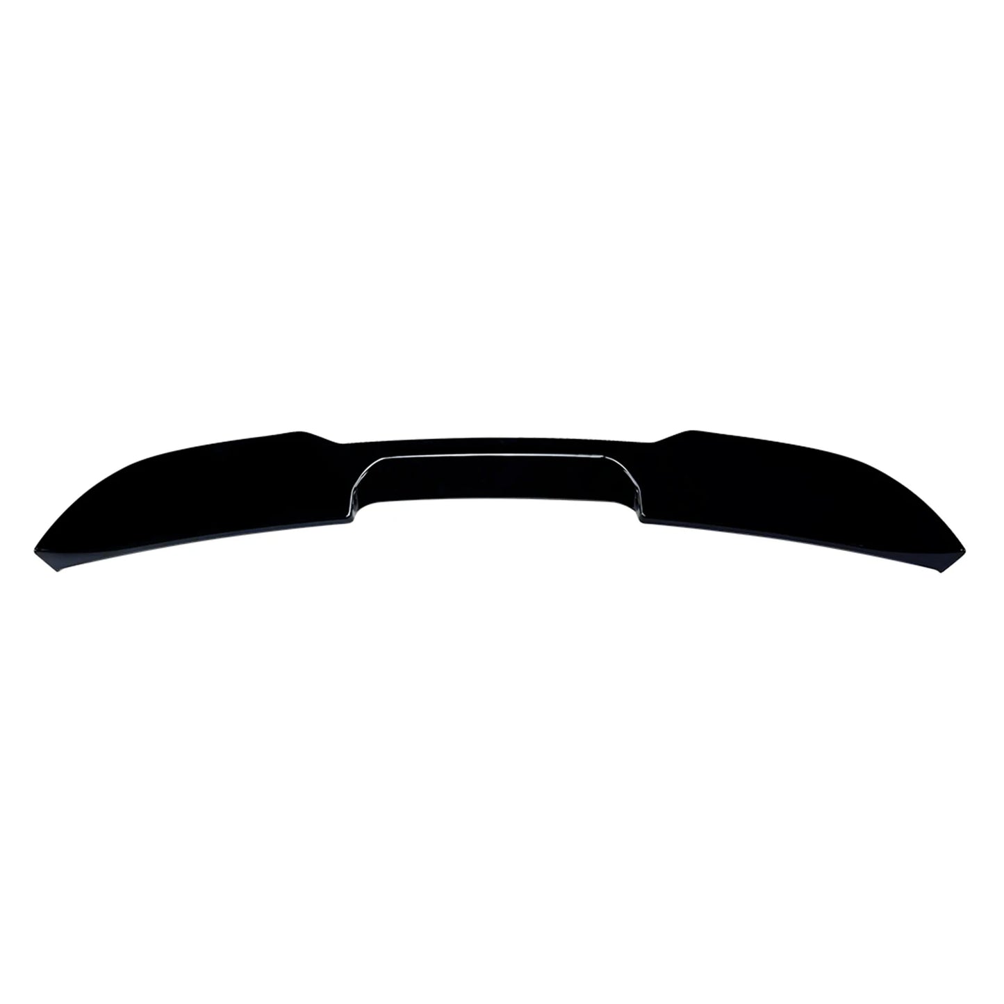 Volkswagen UP / SEAT Mii / Skoda Citigo (2011+) GTI Style Rear Roof Spoiler