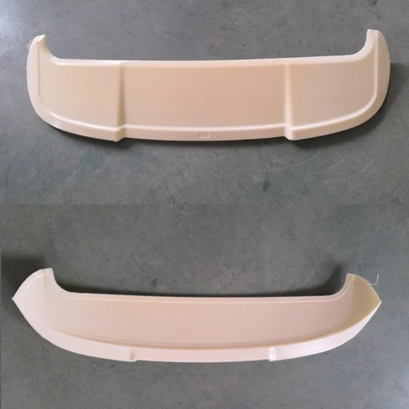 Audi A3 2013 - 2018 S3 Style Hatchback Spoiler - Fast Life Customs