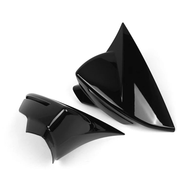 Seat Leon Mk3 5F Wingmirror Upgrade - Fast Life Customs