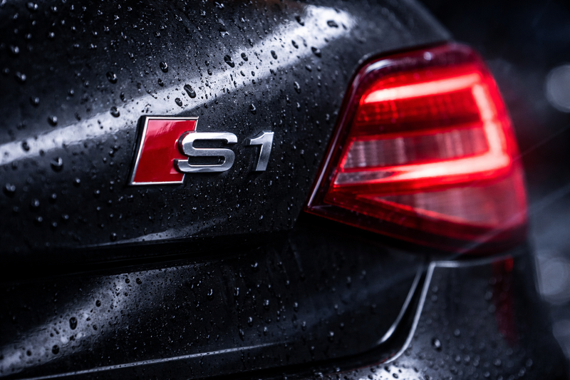 A1, S1