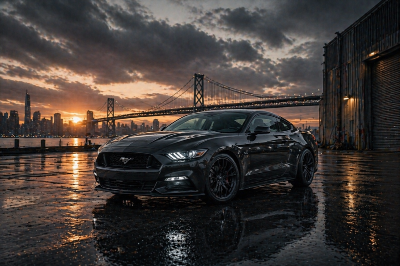 Mustang