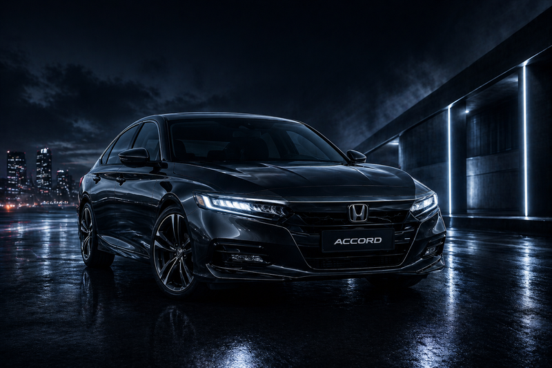 Accord