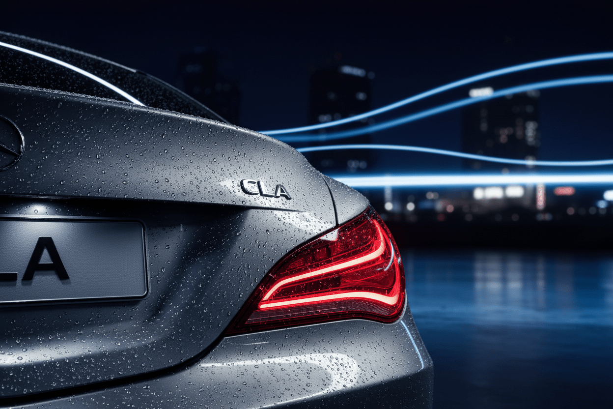 CLA - Fast Life Customs