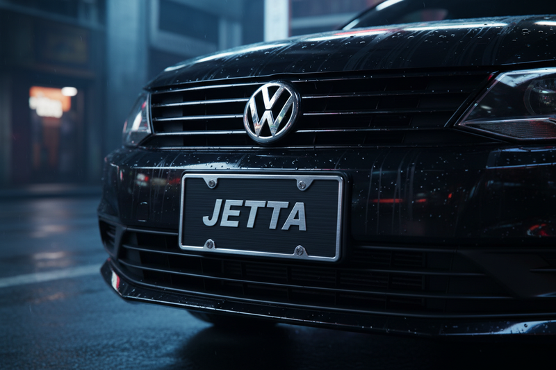 Jetta