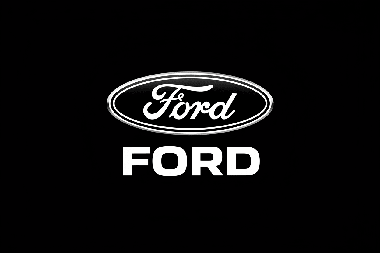 Ford - Fast Life Customs