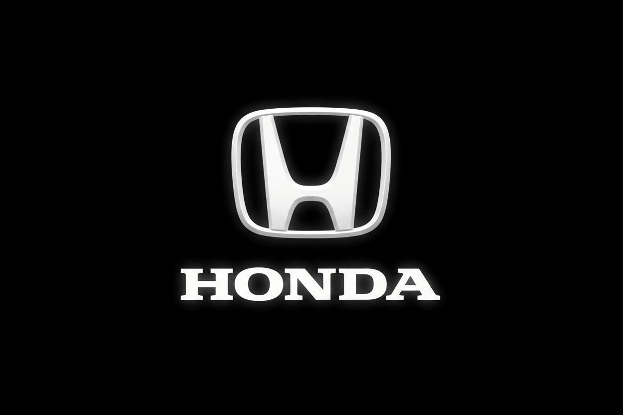 Honda - Fast Life Customs