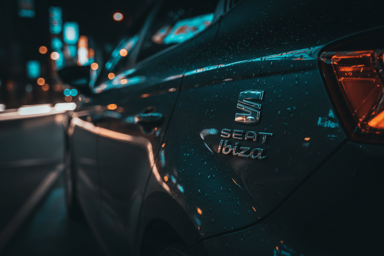 Ibiza - Fast Life Customs