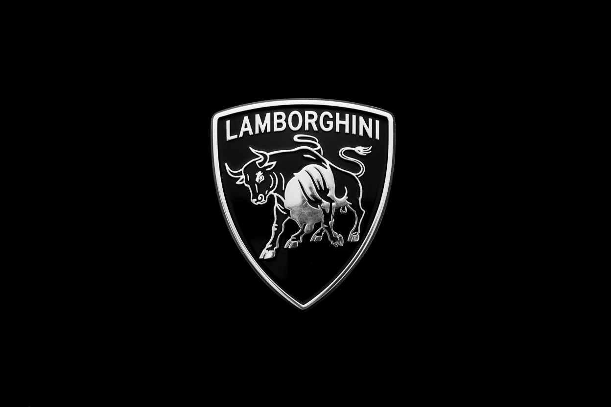 Lamborghini - Fast Life Customs