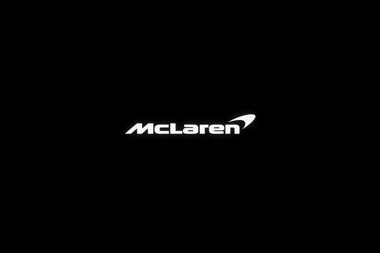McLaren - Fast Life Customs