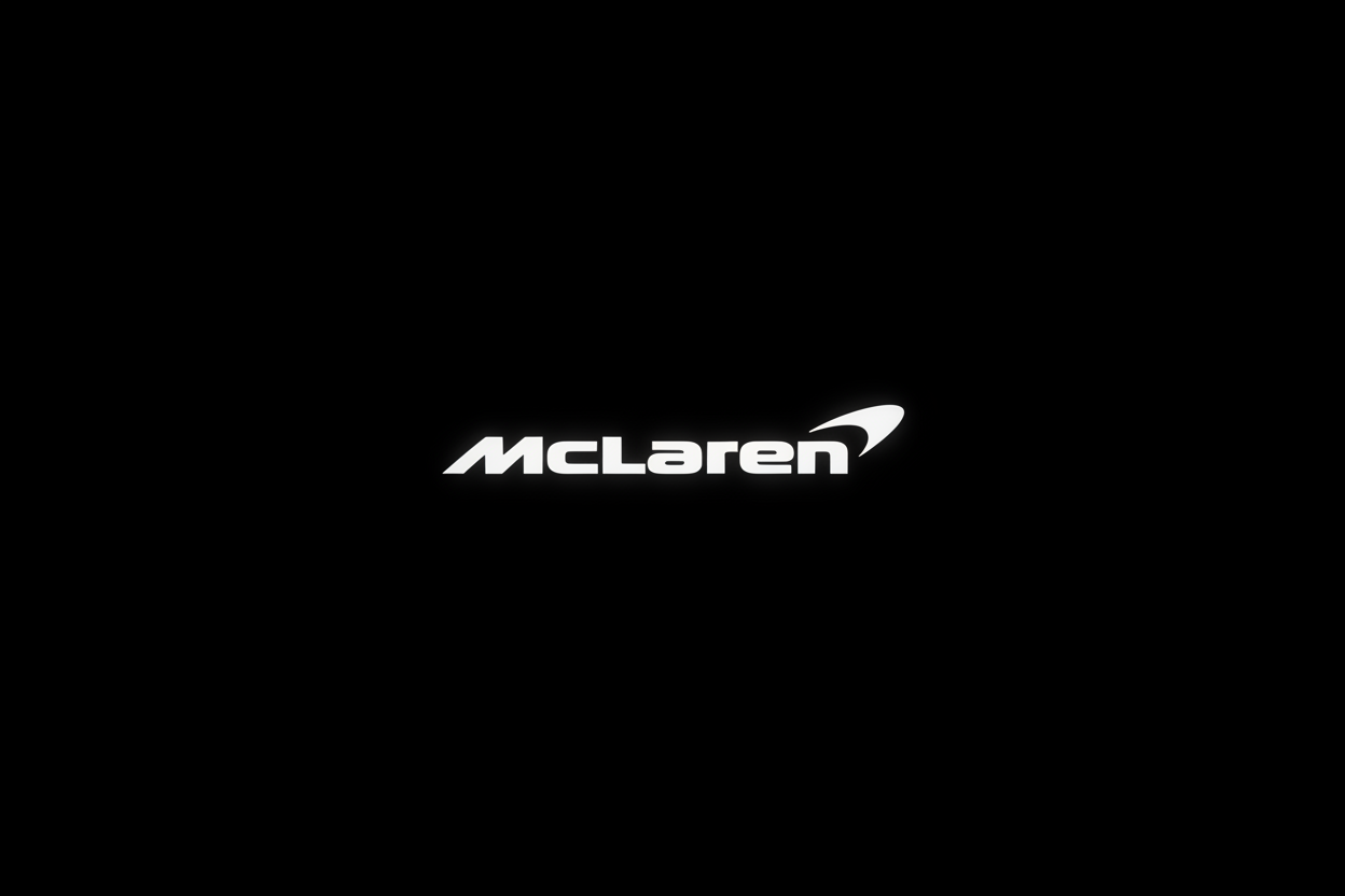 McLaren