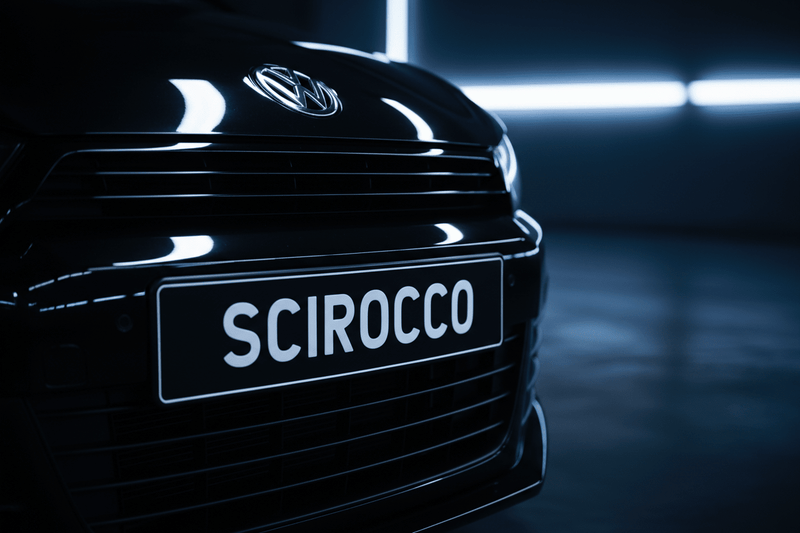 Scirocco
