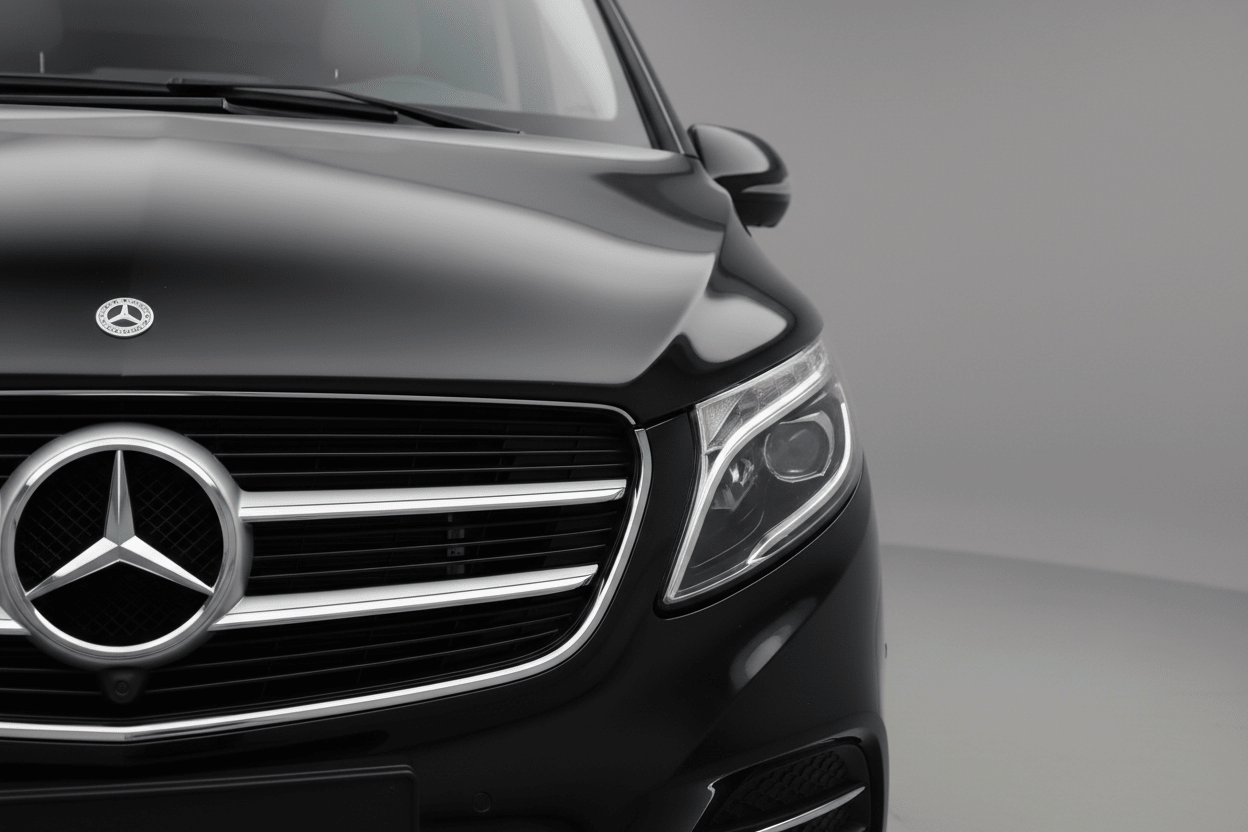 V-Class - Fast Life Customs