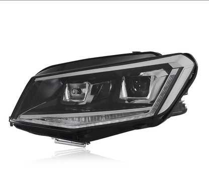 Volkswagen Caddy 2015-2020 LED Headlight Upgrade