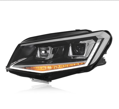 Volkswagen Caddy 2015-2020 LED Headlight Upgrade