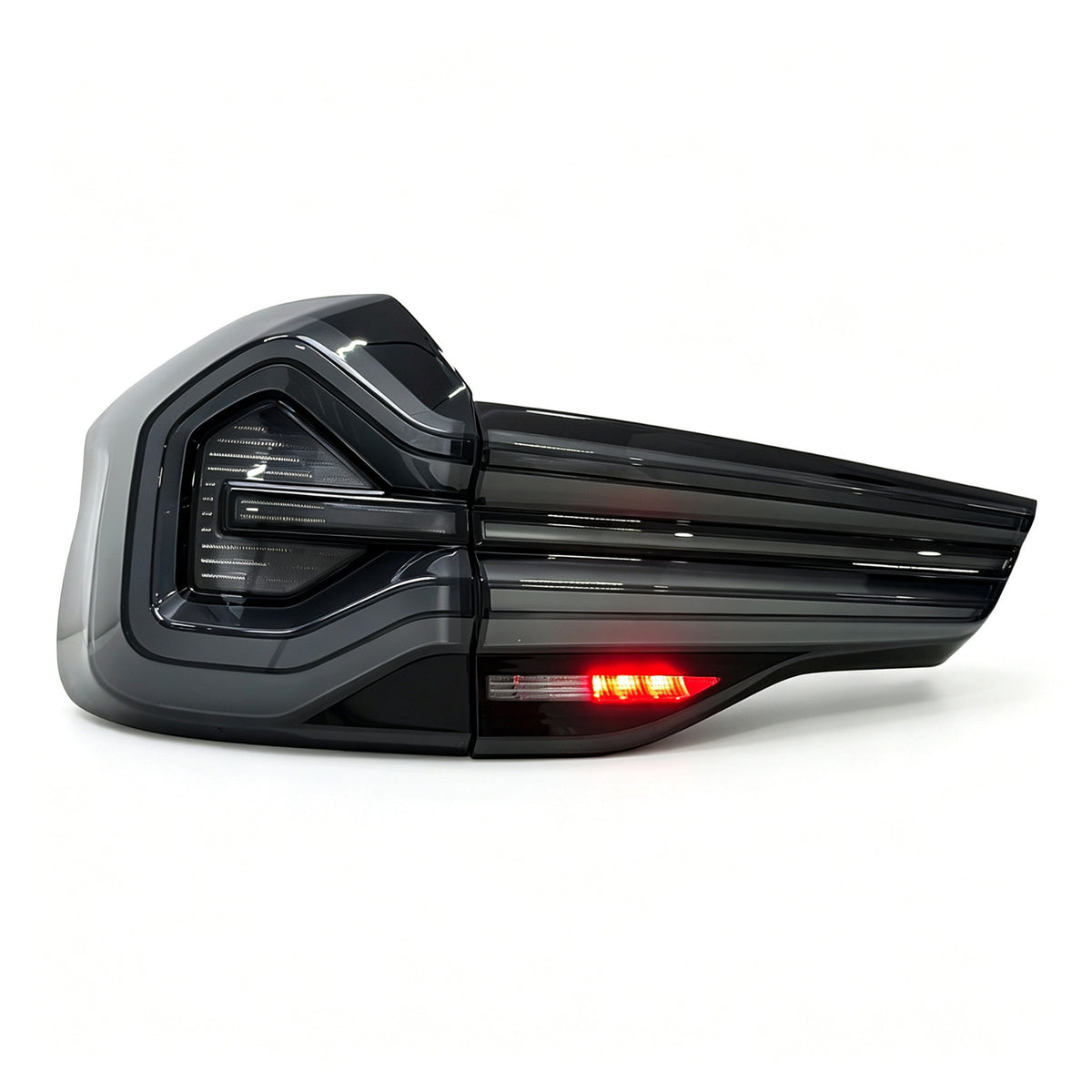 BMW X3 2018-2024 LED Rear Light Upgrade
