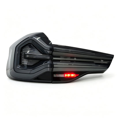 BMW X3 2018-2024 LED Rear Light Upgrade