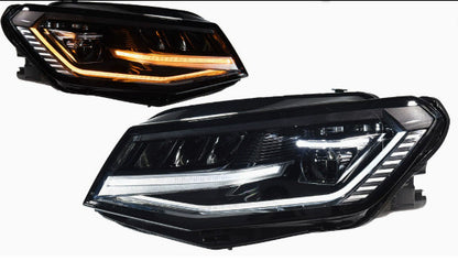 Volkswagen Caddy 2015-2020 LED Headlight Upgrade