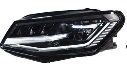 Volkswagen Caddy 2015-2020 LED Headlight Upgrade