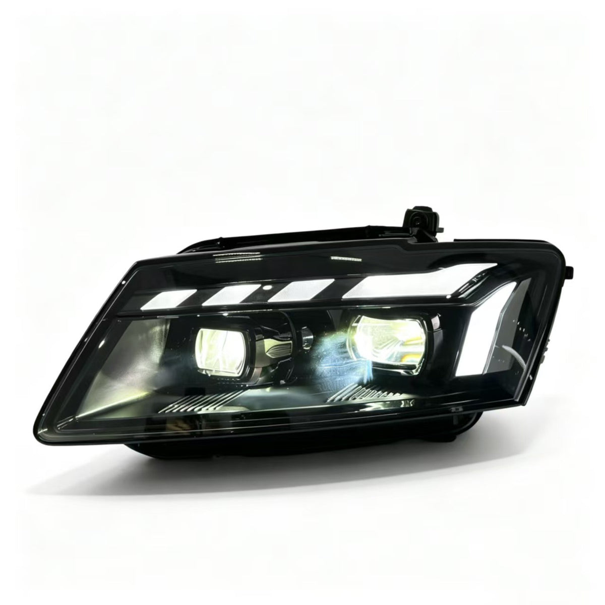 Audi Q5 2008-2017 LED Headlight Upgrade RS Style