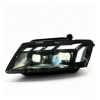 Audi Q5 2008-2017 LED Headlight Upgrade RS Style