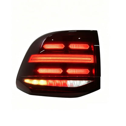 Porsche Cayenne 2007-2010 LED Rear Light Upgrade