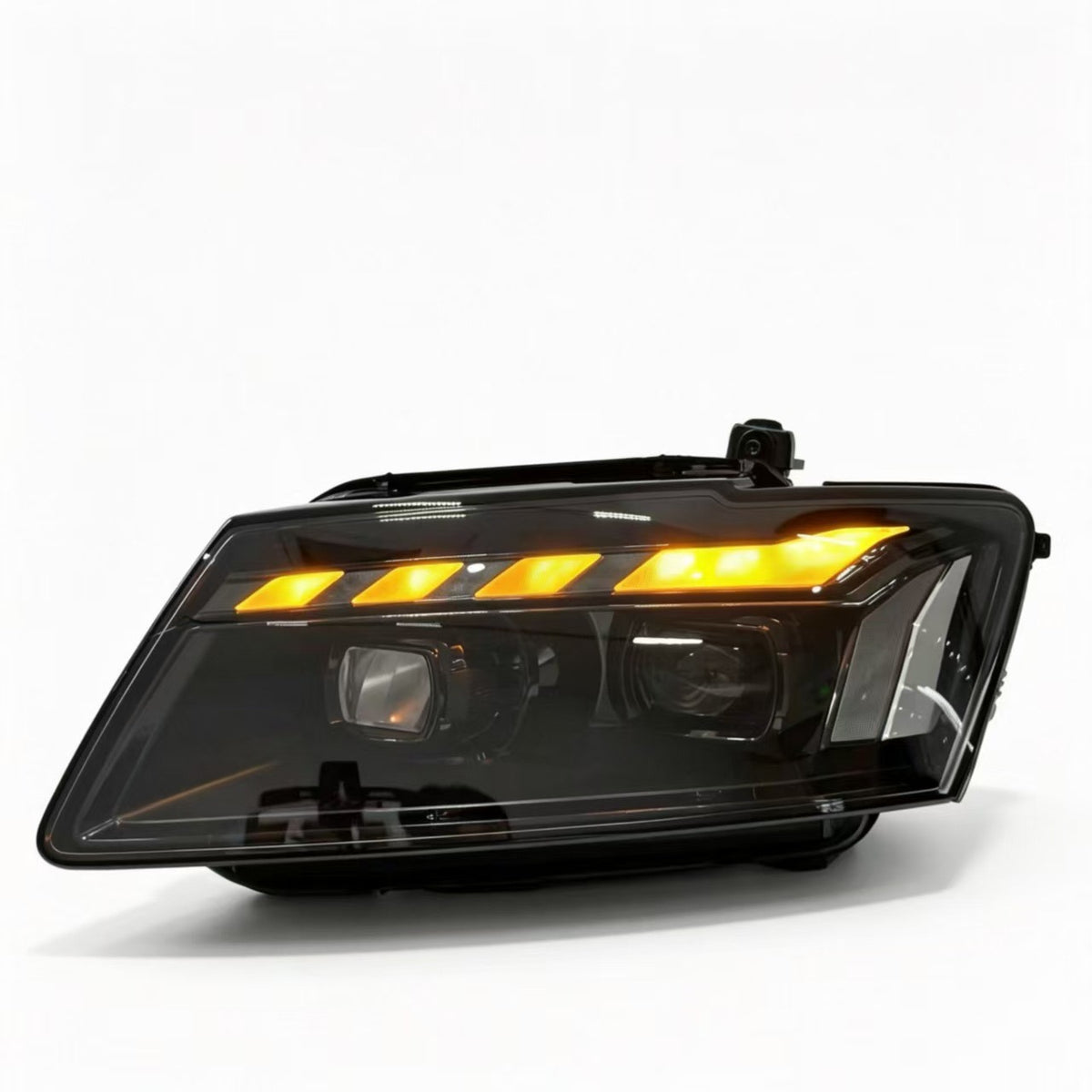 Audi Q5 2008-2017 LED Headlight Upgrade RS Style