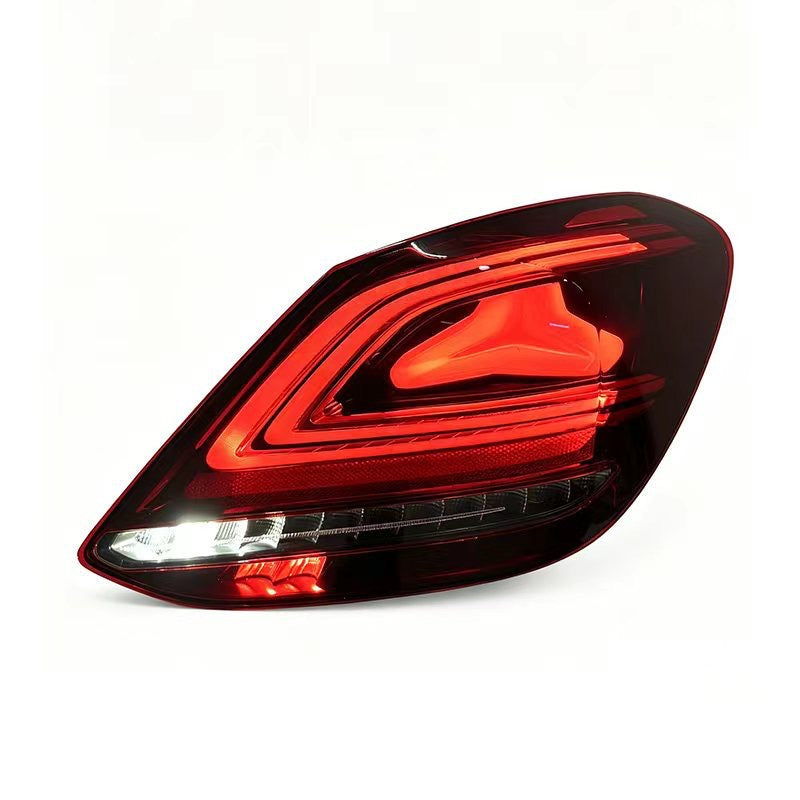 Mercedes-Benz C-Class 2014-2021 LED Rear Light Upgrade