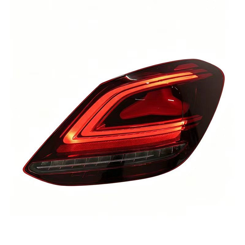 Mercedes-Benz C-Class 2014-2021 LED Rear Light Upgrade