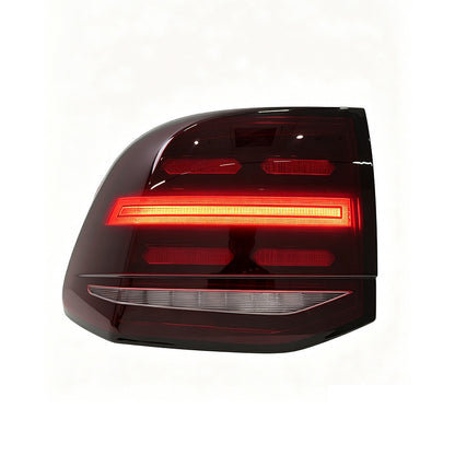 Porsche Cayenne 2007-2010 LED Rear Light Upgrade