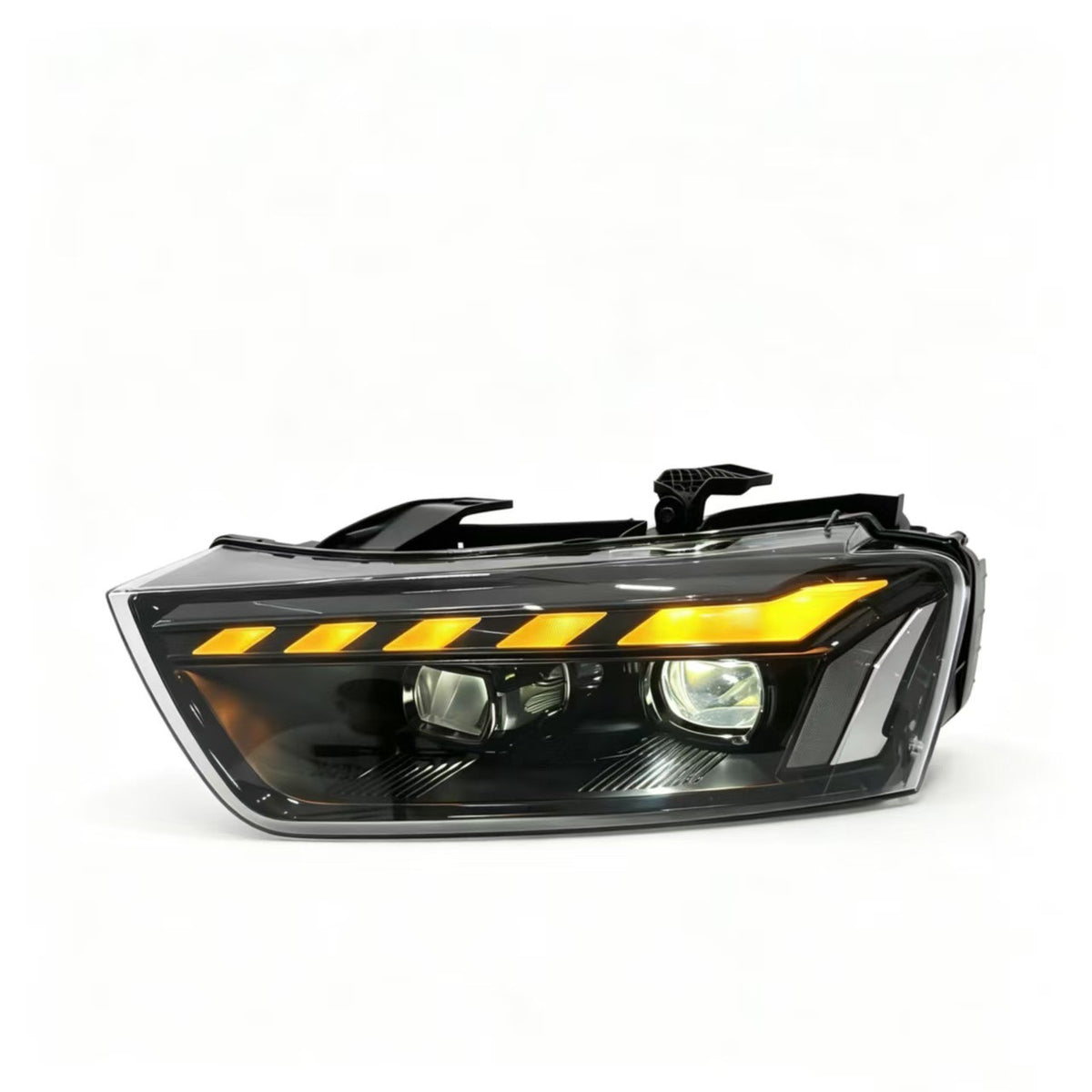 Audi Q3 2013-2015 LED Headlight Upgrade RS Style