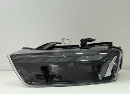 Audi Q3 2013-2015 LED Headlight Upgrade RS Style
